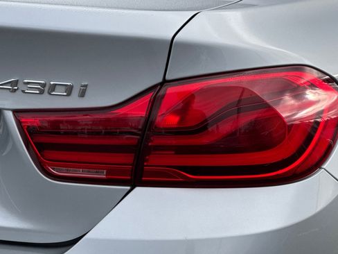 Used 2019 BMW 430i Gran Coupe w/ Convenience Package image 12