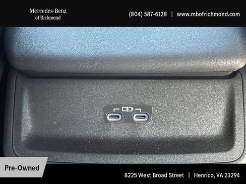 Used 2026 Toyota bZ FWD image 22