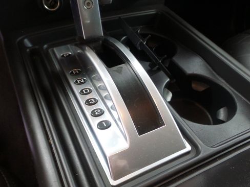 Used 2007 HUMMER H2 image 86