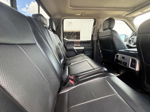 Used 2019 Ford F150 Lariat AWD/4WD image 12