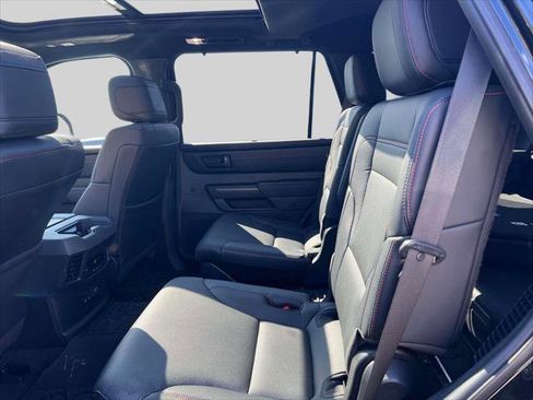 Certified 2024 Toyota Sequoia TRD Pro image 13