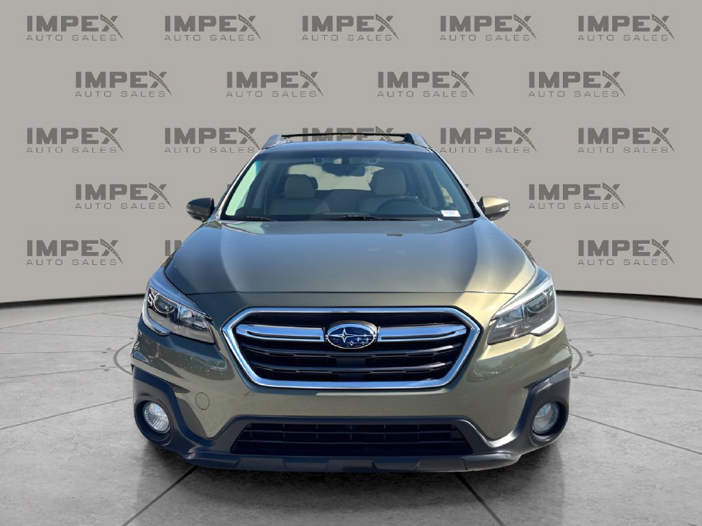Used 2019 Subaru Outback 2.5i Premium AWD/4WD image 8