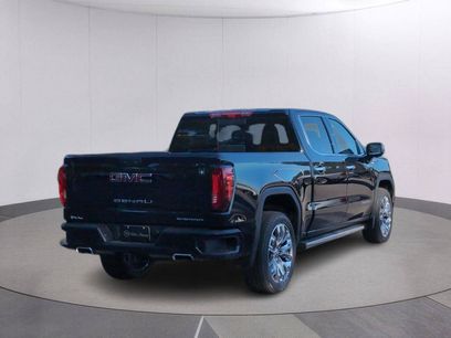 New 2026 GMC Sierra 1500 Denali w/ Denali Reserve Package