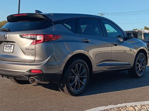 Used 2025 Acura RDX A-Spec image 5
