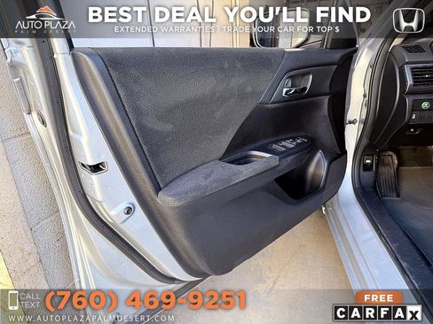 Used 2013 Honda Accord LX image 17