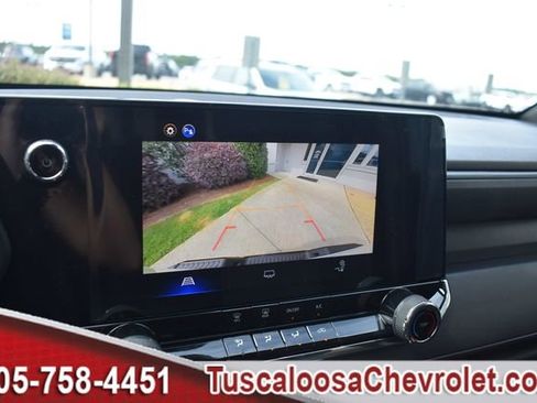 New 2026 Chevrolet Colorado W/T w/ WT Custom Package image 26