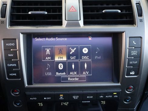 Used 2014 Lexus GX 460 w/ Premium Package image 38