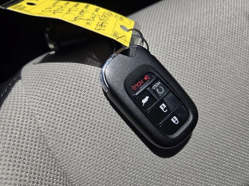 Certified 2026 Honda CR-V EX image 18