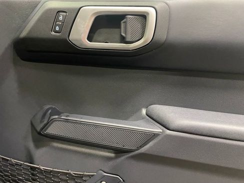 New 2025 Ford Bronco Badlands w/ Sasquatch Package image 22