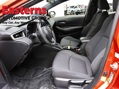 Used 2019 Toyota Corolla SE w/ SE Option Package FWD image 13