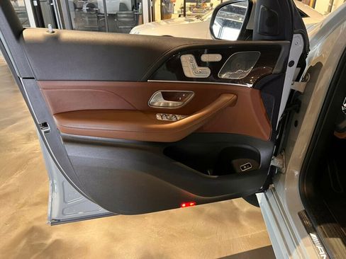 Used 2024 Mercedes-Benz GLE 53 AMG 4MATIC image 14