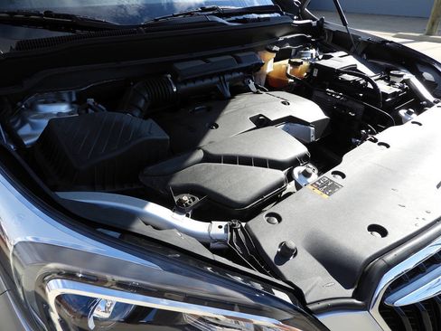 Used 2019 Buick Envision Essence FWD image 49