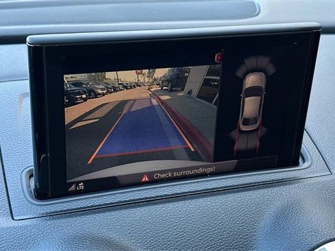 Used 2020 Audi A3 2.0T Premium Plus w/ Premium Plus Package image 21