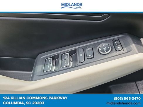 Used 2023 Honda Accord EX image 23