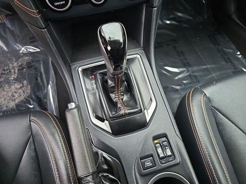 Used 2019 Subaru Crosstrek 2.0i Limited image 16