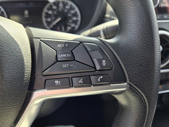 Used 2024 Nissan Sentra SV FWD image 17