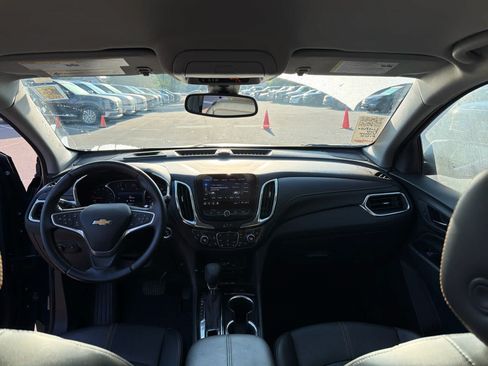 Used 2022 Chevrolet Equinox Premier AWD/4WD image 7
