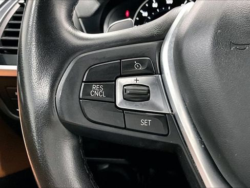 Used 2019 BMW X3 xDrive30i w/ Premium Package AWD/4WD image 20