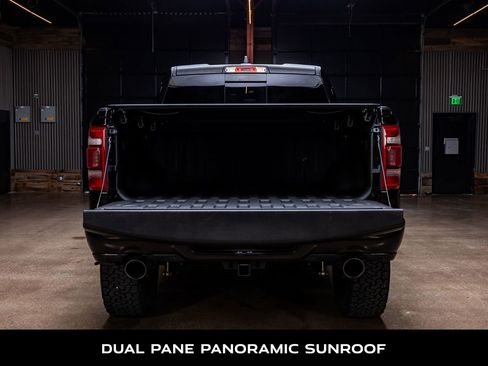Used 2024 RAM 1500 Laramie AWD/4WD image 8