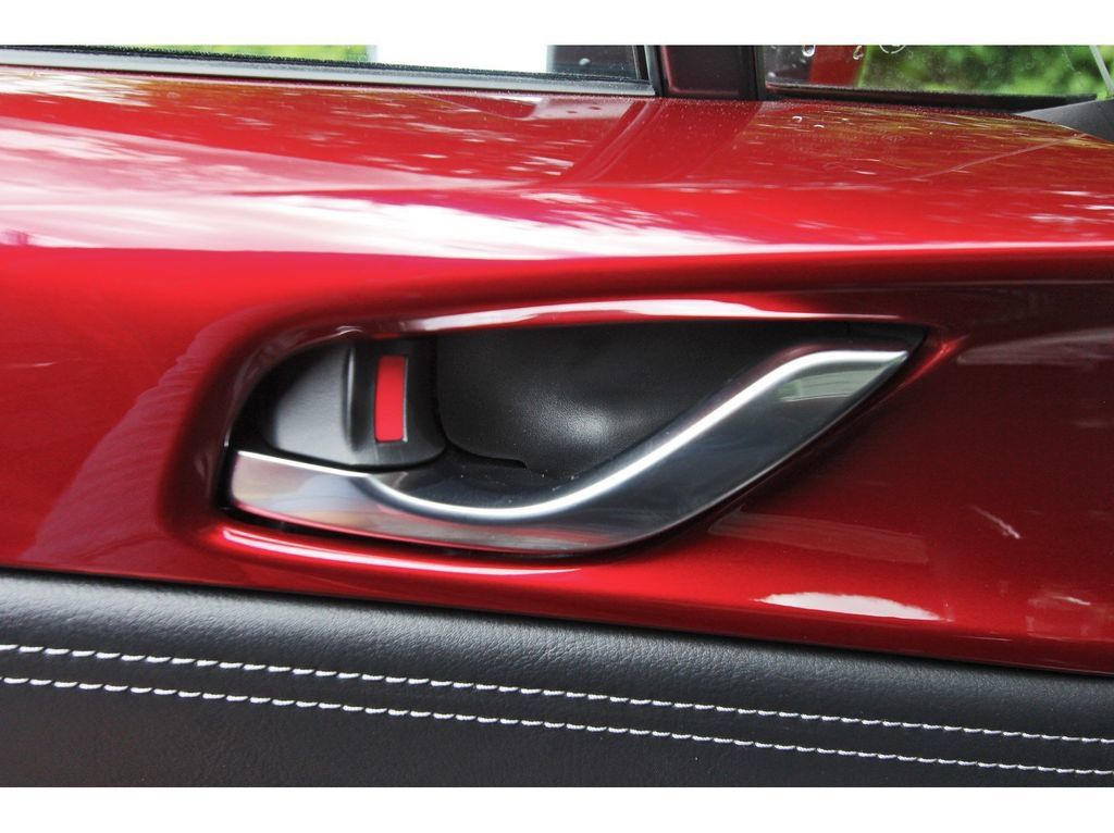 New 2026 MAZDA MX-5 Miata Grand Touring RWD image 18