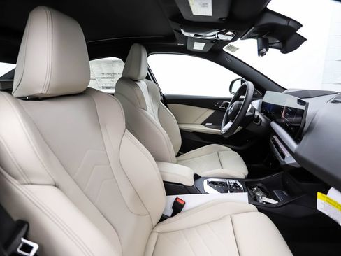 New 2026 BMW 228i xDrive w/ Technology Package AWD/4WD image 30