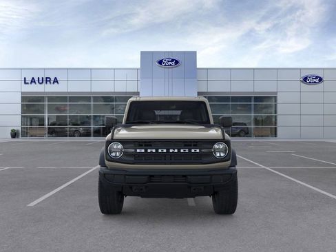 New 2026 Ford Bronco Big Bend image 28
