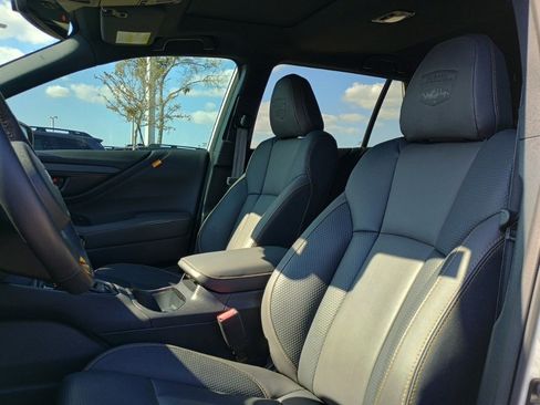 Certified 2024 Subaru Outback Wilderness image 14