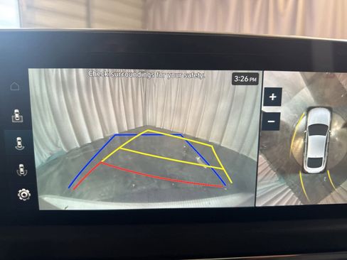 Used 2022 Hyundai Sonata Limited w/ Winter Weather Package image 27