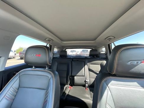 Used 2024 GMC Terrain AT4 w/ Tech Package AWD/4WD image 13