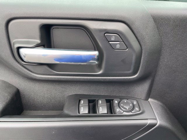 New 2026 Chevrolet Silverado 2500 Custom w/ Custom Value Package AWD/4WD image 14
