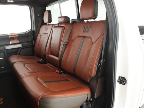 Used 2019 Ford F250 King Ranch w/ King Ranch Ultimate Package image 24