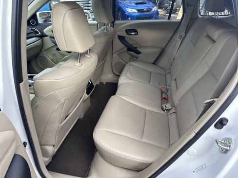 Used 2018 Acura RDX AWD w/ Technology Package image 24