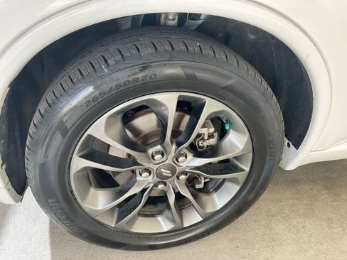 Used 2023 Dodge Durango R/T image 10