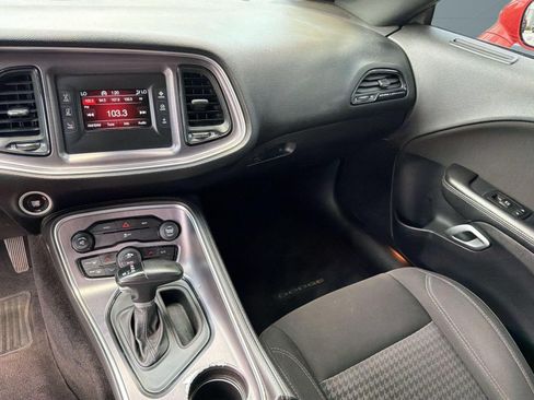 Used 2016 Dodge Challenger SXT w/ Super Sport Group (SS/T) RWD image 24