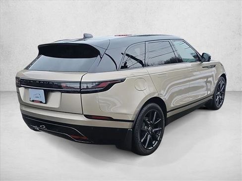 New 2026 Land Rover Range Rover Velar Dynamic SE image 5