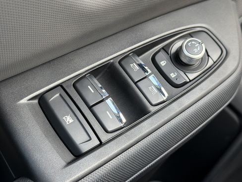 Certified 2026 Subaru Forester Sport AWD/4WD image 22