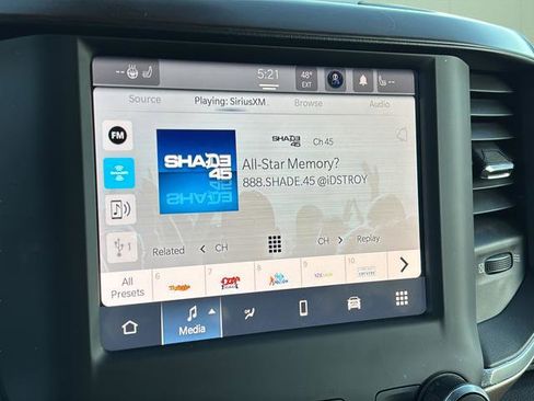 Certified 2022 RAM 3500 Laramie image 30