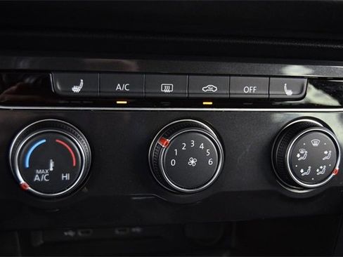 Certified 2024 Volkswagen Tiguan Wolfsburg Edition image 15