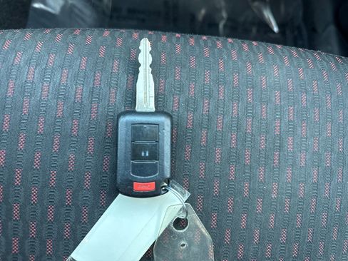 Used 2018 Mitsubishi Outlander Sport LE image 25