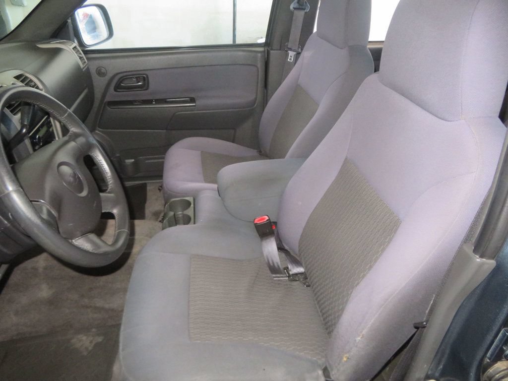 Used 2006 Chevrolet Colorado LT w/ LT Preferred Equipment Group RWD image 19