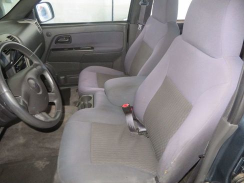 Used 2006 Chevrolet Colorado LT w/ LT Preferred Equipment Group RWD image 19