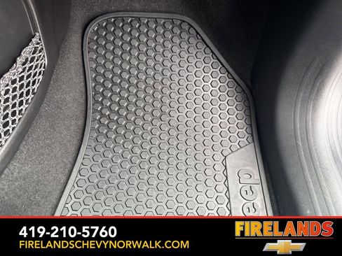 Used 2020 Jeep Compass Latitude w/ Cold Weather Group image 37