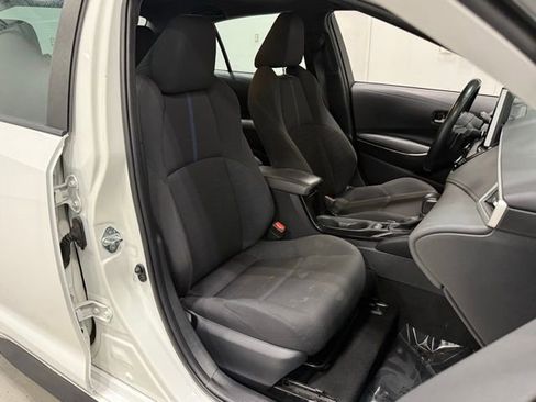 Used 2021 Toyota Corolla SE image 33