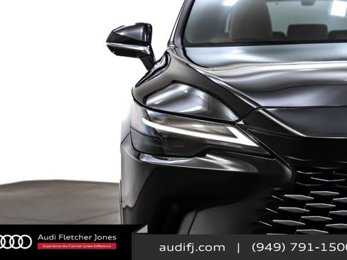 Used 2024 Lexus RX 350 Premium Plus w/ Convenience Package image 13