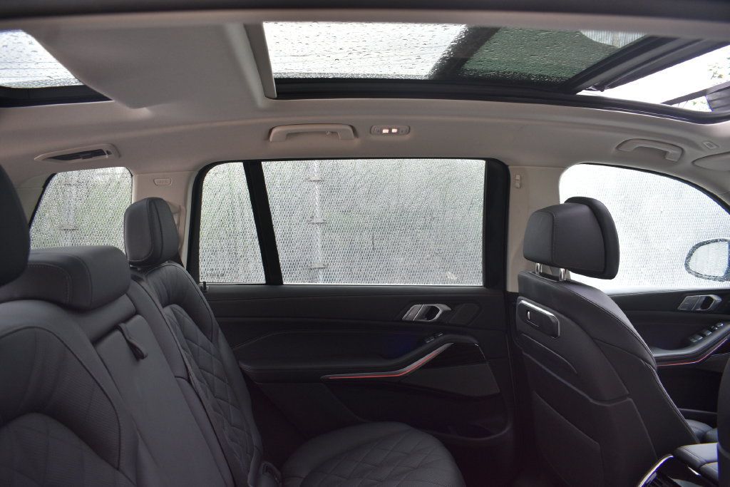 Used 2026 BMW X7 xDrive40i AWD/4WD image 26