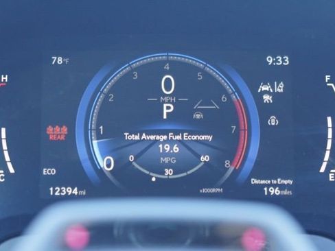 Used 2023 Lexus RX 350 Premium Plus image 22