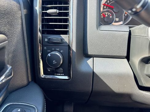 Used 2017 RAM 1500 Sport w/ Convenience Group AWD/4WD image 18