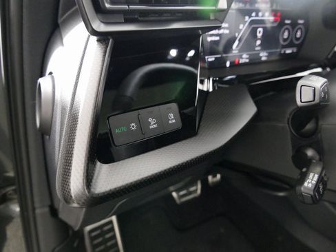 New 2026 Audi RS 3 image 15