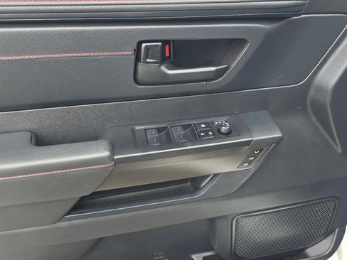 Used 2023 Toyota Tundra TRD Pro AWD/4WD image 11