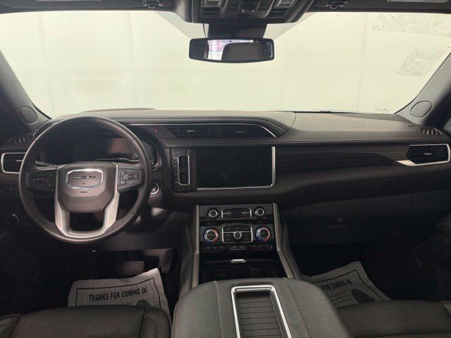 Used 2024 GMC Yukon Denali AWD/4WD image 28